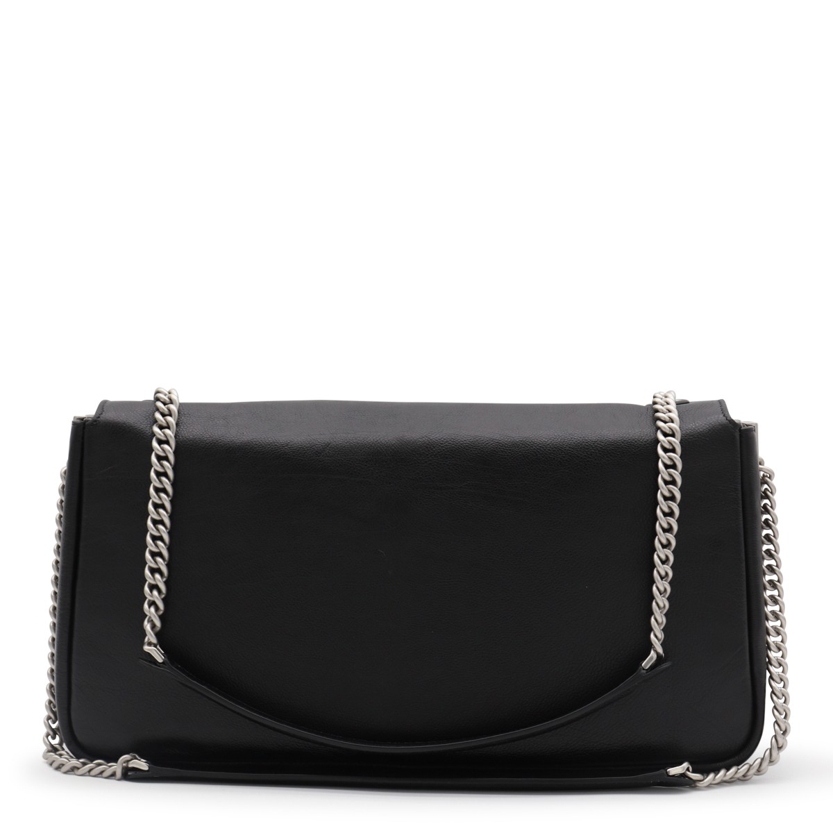 BLACK LEATHER BAG BLACK LEATHER BAG
