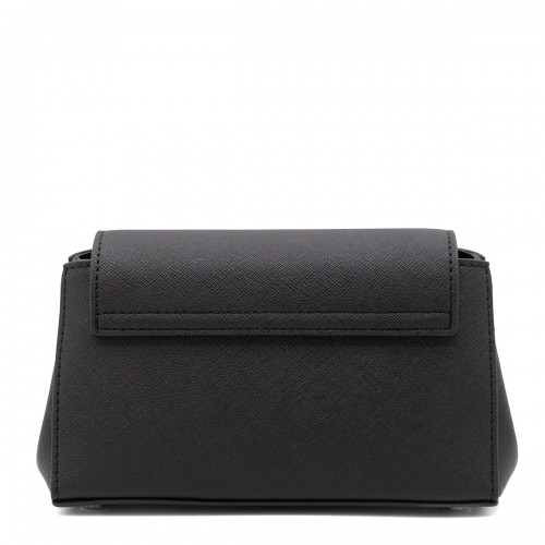 BLACK SHOULDER BAG