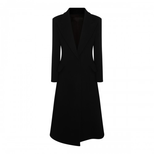 BLACK COAT