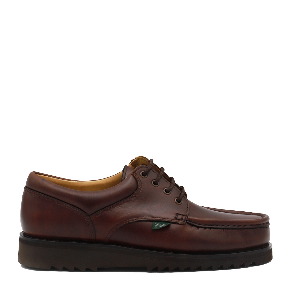 BROWN THIERS LOAFERS