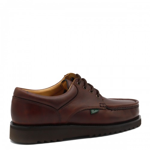 BROWN THIERS LOAFERS