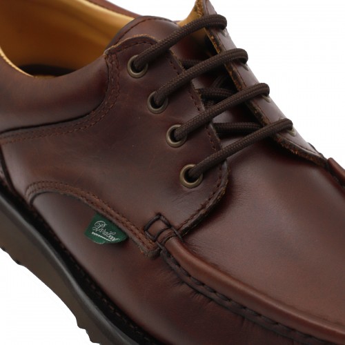 BROWN THIERS LOAFERS