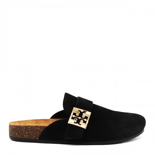 BLACK LOAFERS