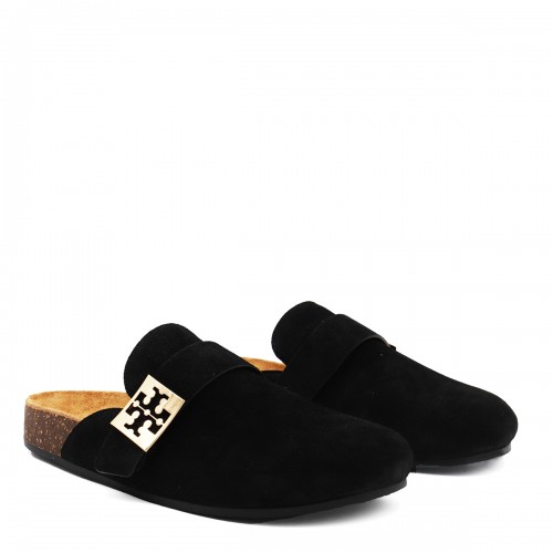 BLACK LOAFERS