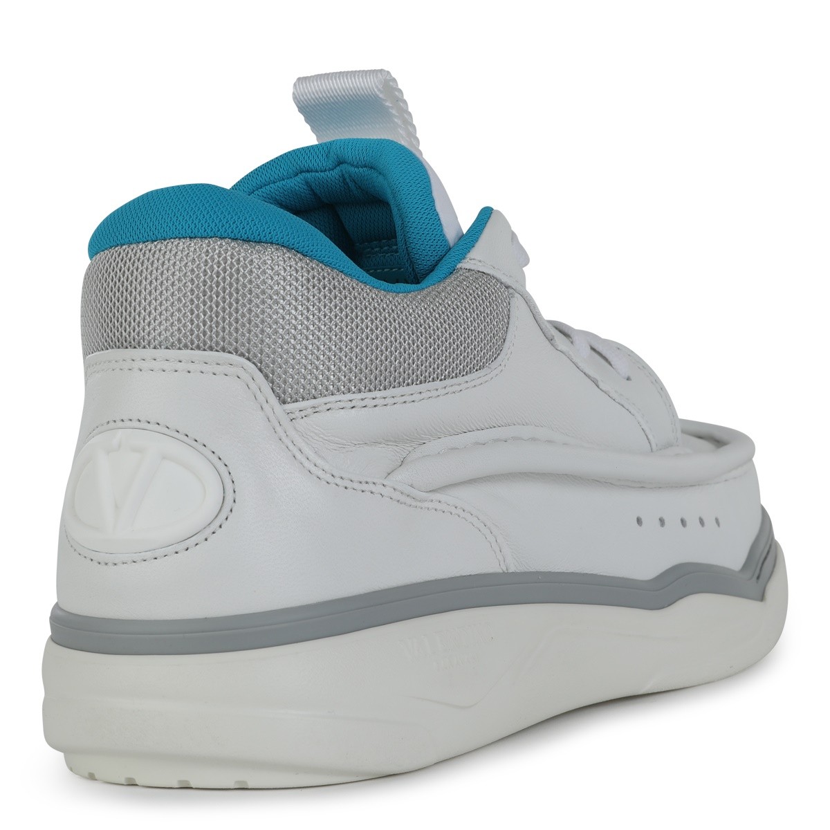 WHITE SNEAKERS WHITE SNEAKERS