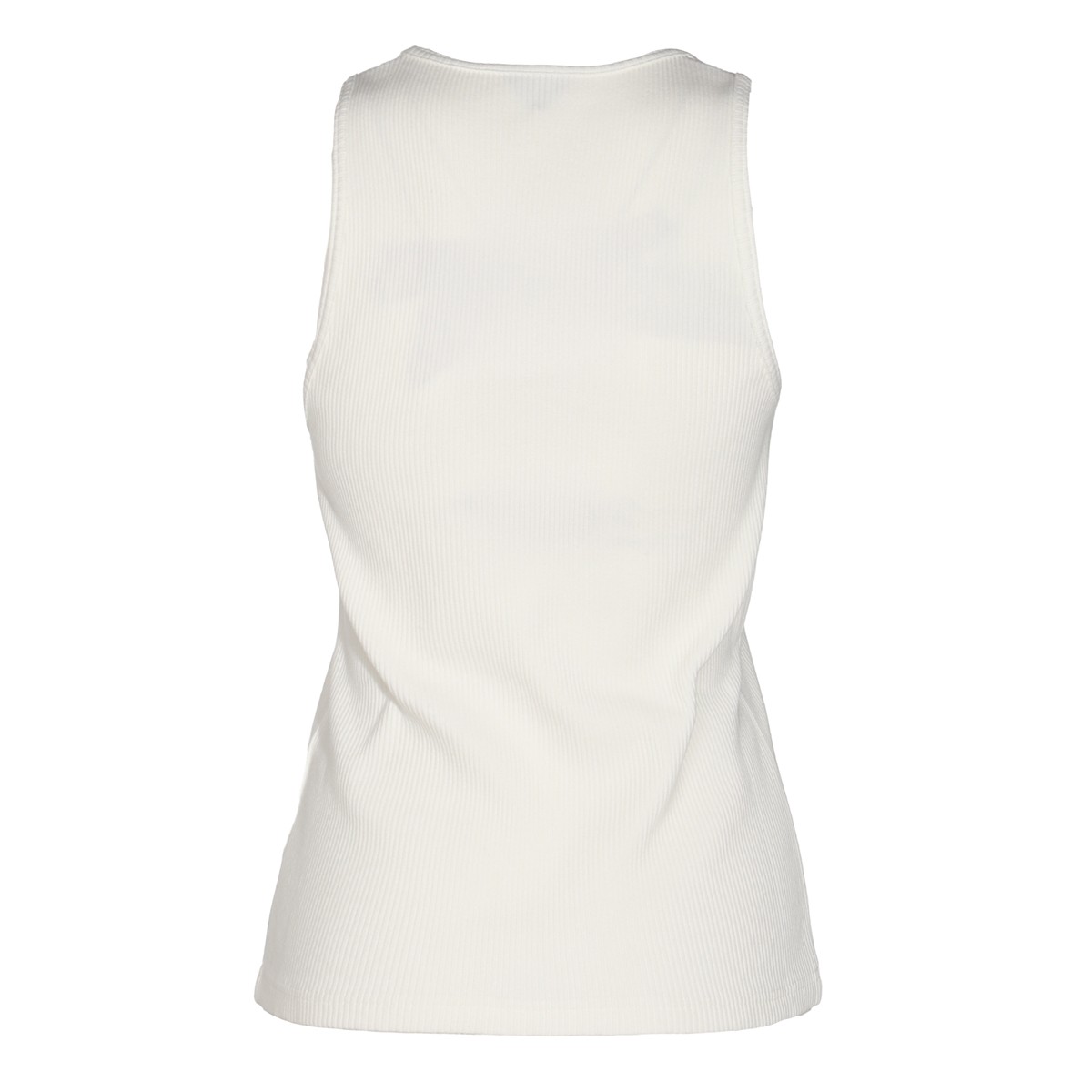 WHITE COTTON TOP WHITE COTTON TOP