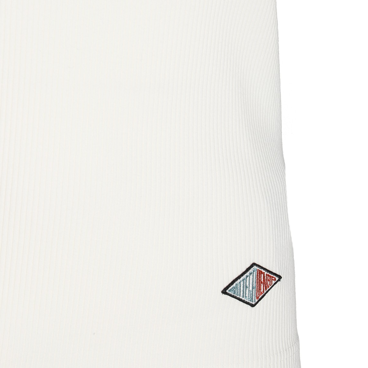 WHITE COTTON TOP WHITE COTTON TOP