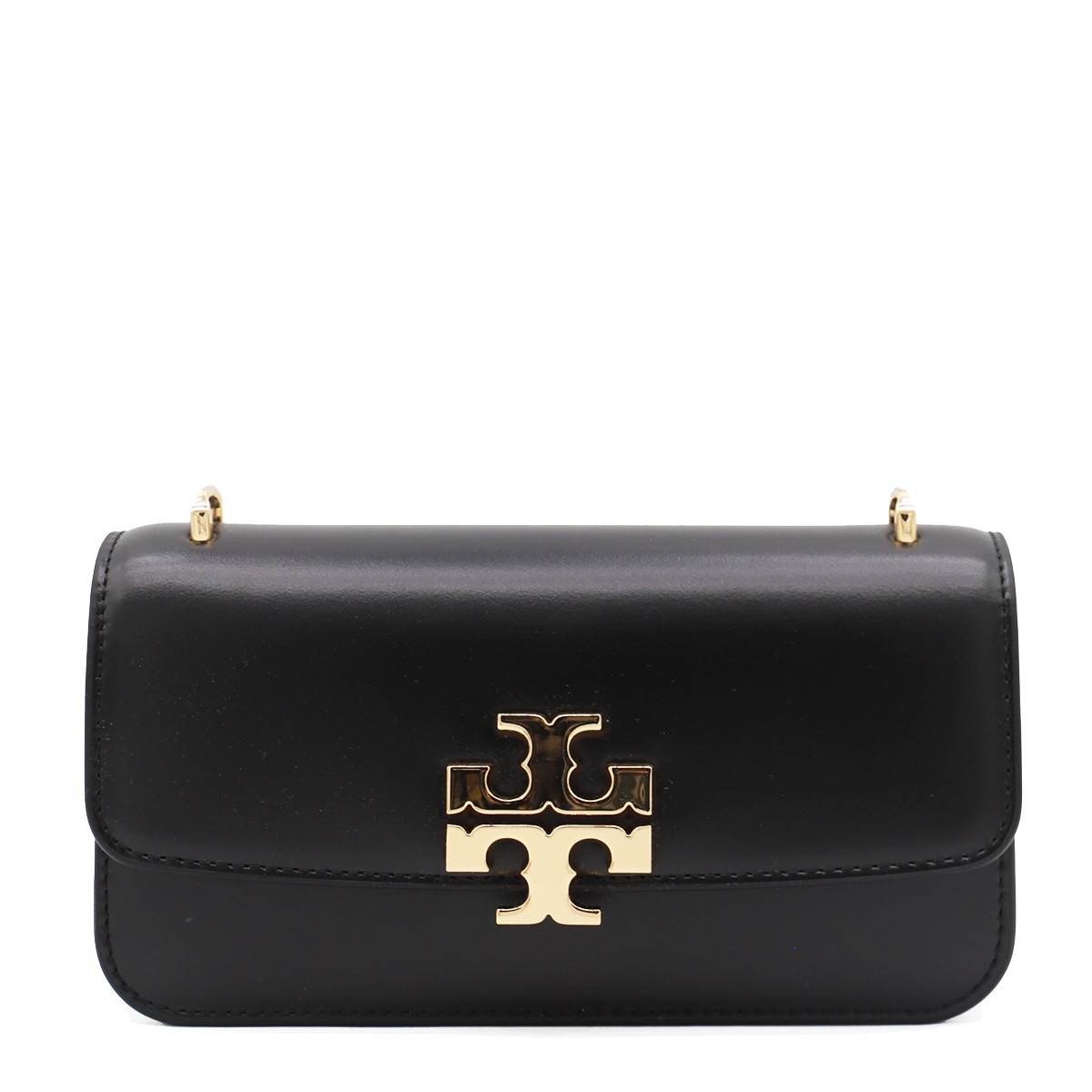 BLACK SHOULDER BAG