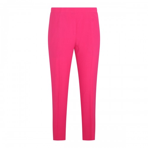 ORCHID PINK VISCOSE BLEND...