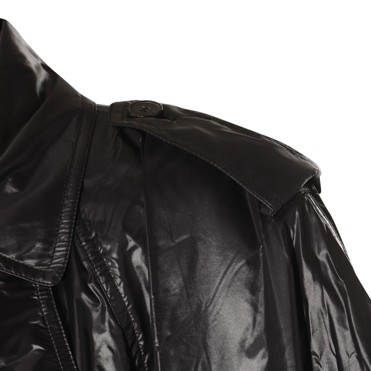 BLACK RAINY CAPE BLACK RAINY CAPE