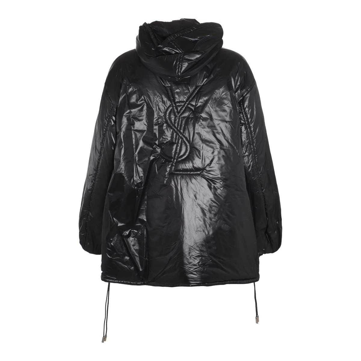 BLACK RAINY CAPE BLACK RAINY CAPE
