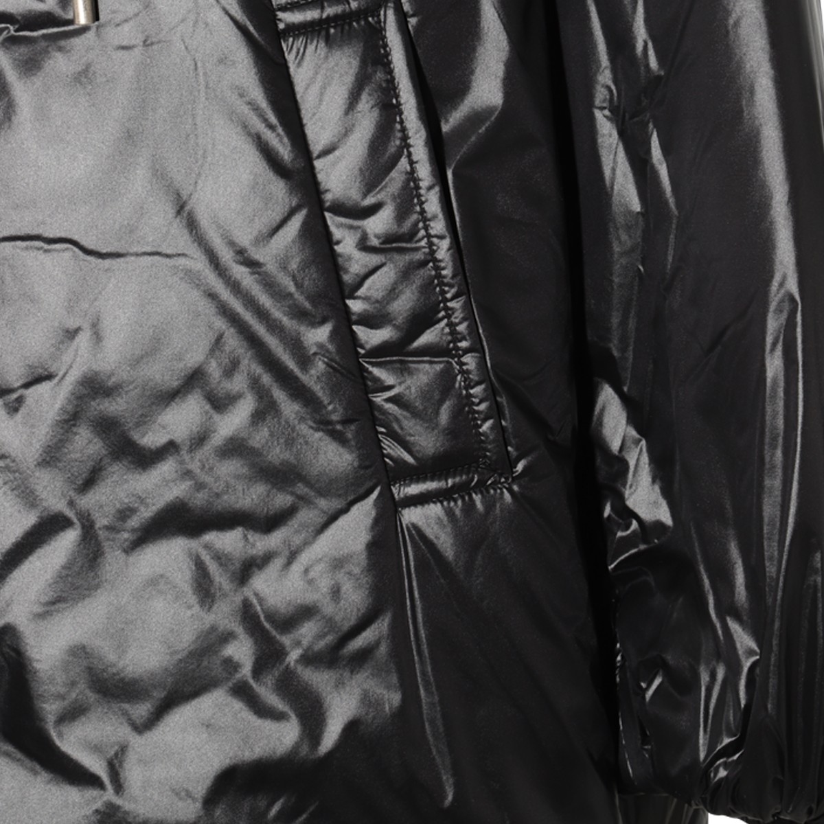 BLACK RAINY CAPE BLACK RAINY CAPE