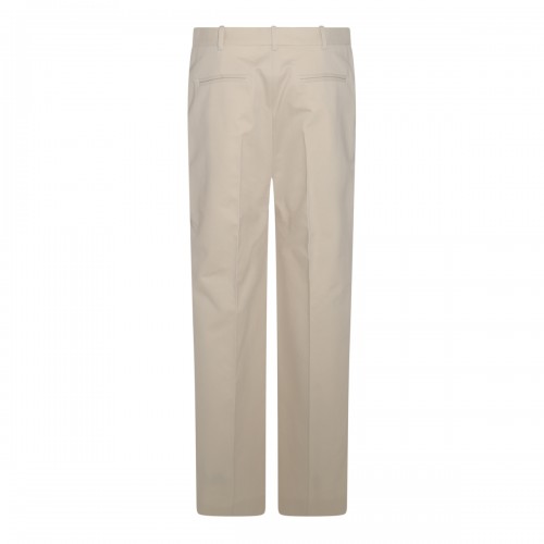 SAND COTTON AND VIRGIN WOOL... 2
