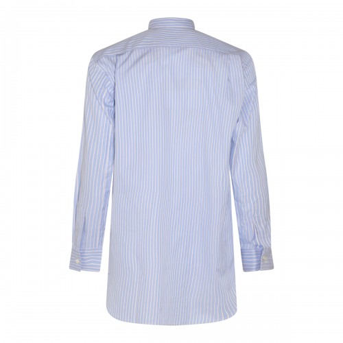 MULTICOLOUR COTTON SHIRT 2