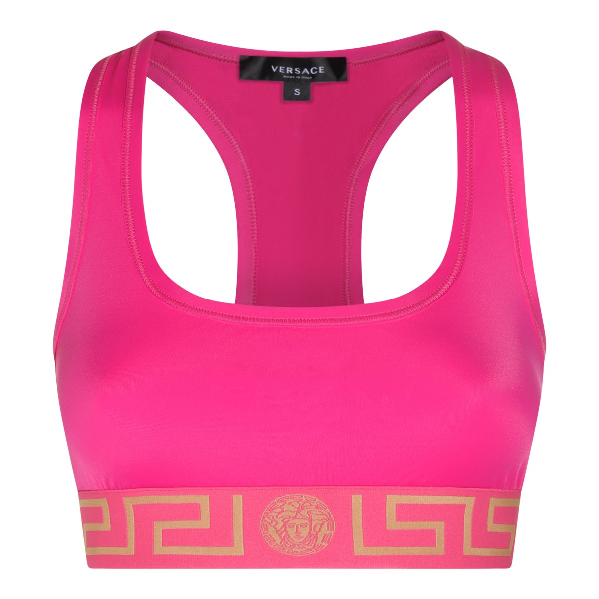 PINK SPORT TOP