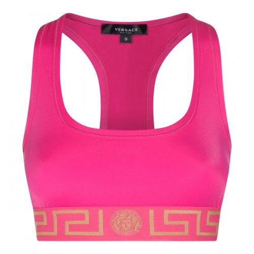 PINK SPORT TOP