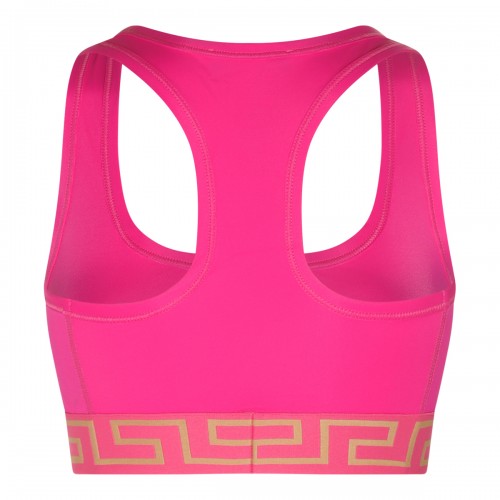 PINK SPORT TOP