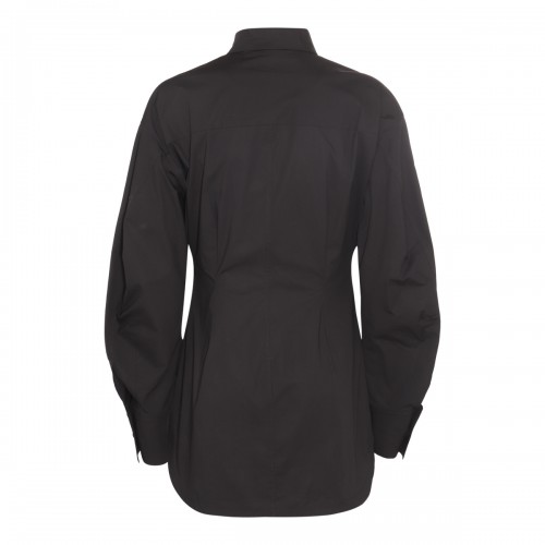 BLACK COTTON CUT OUT... 2