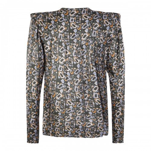 MULTICOLOUR VISCOSE AND... 2