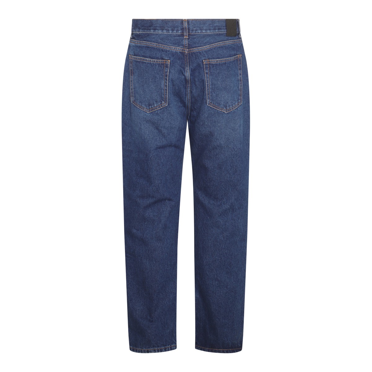 BLUE DENIM JEANS BLUE DENIM JEANS