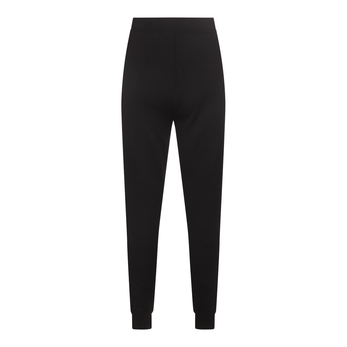 NOIR WOOL PANTS NOIR WOOL PANTS