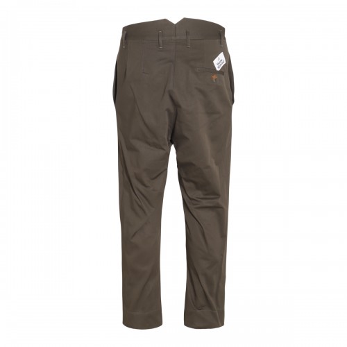 MILITARY COTTON PANTS 2