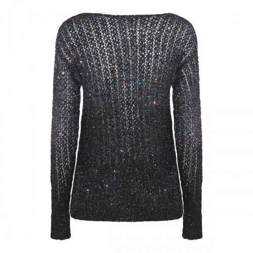 DARK BLUE KNITWEAR 2
