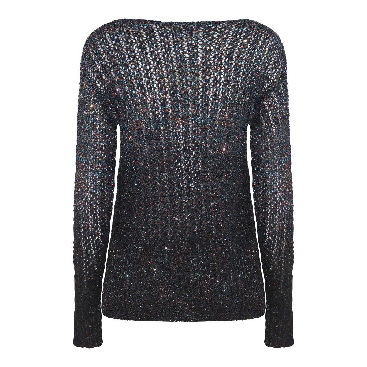 DARK BLUE KNITWEAR DARK BLUE KNITWEAR