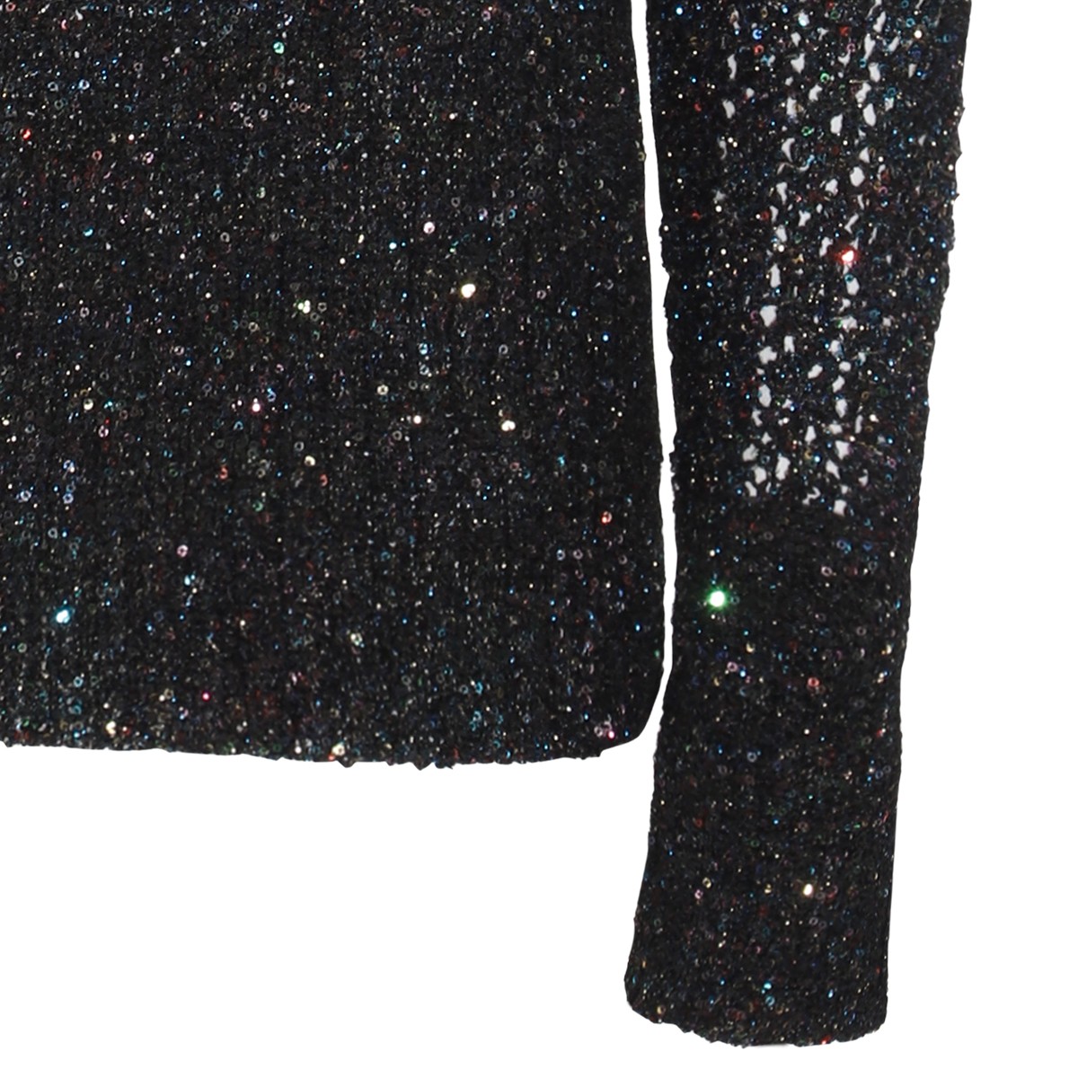 DARK BLUE KNITWEAR DARK BLUE KNITWEAR