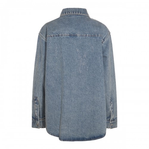 VINTAGE LIGHT INDIGO DENIM... 2