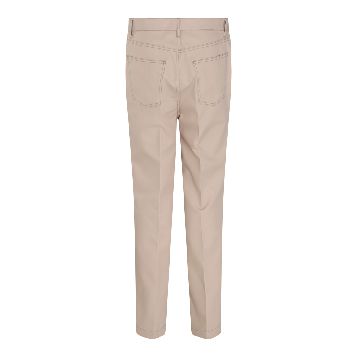 SAND COTTON PANTS SAND COTTON PANTS
