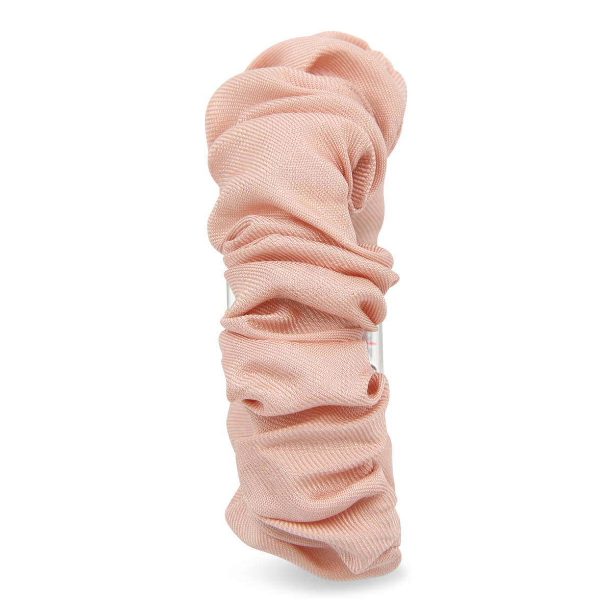 PINK CANVAS AND METAL FENDIMANIA...