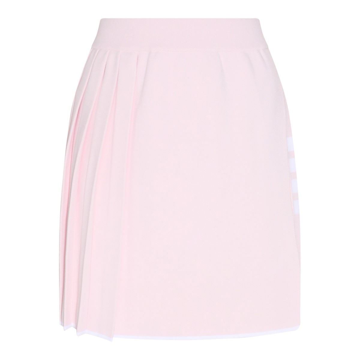 LIGHT PINK SKIRT