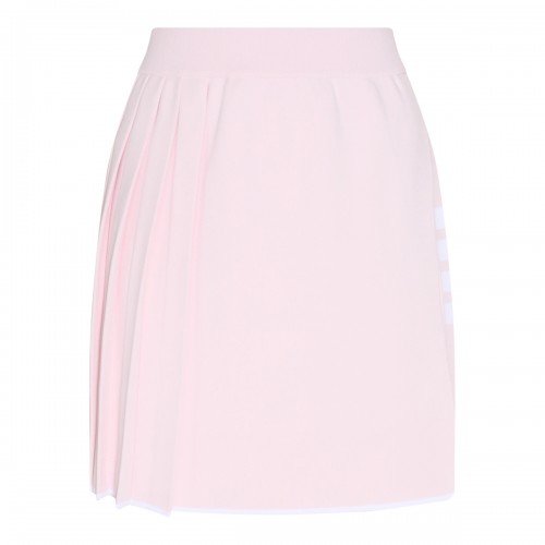 LIGHT PINK SKIRT