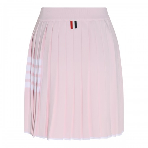 LIGHT PINK SKIRT