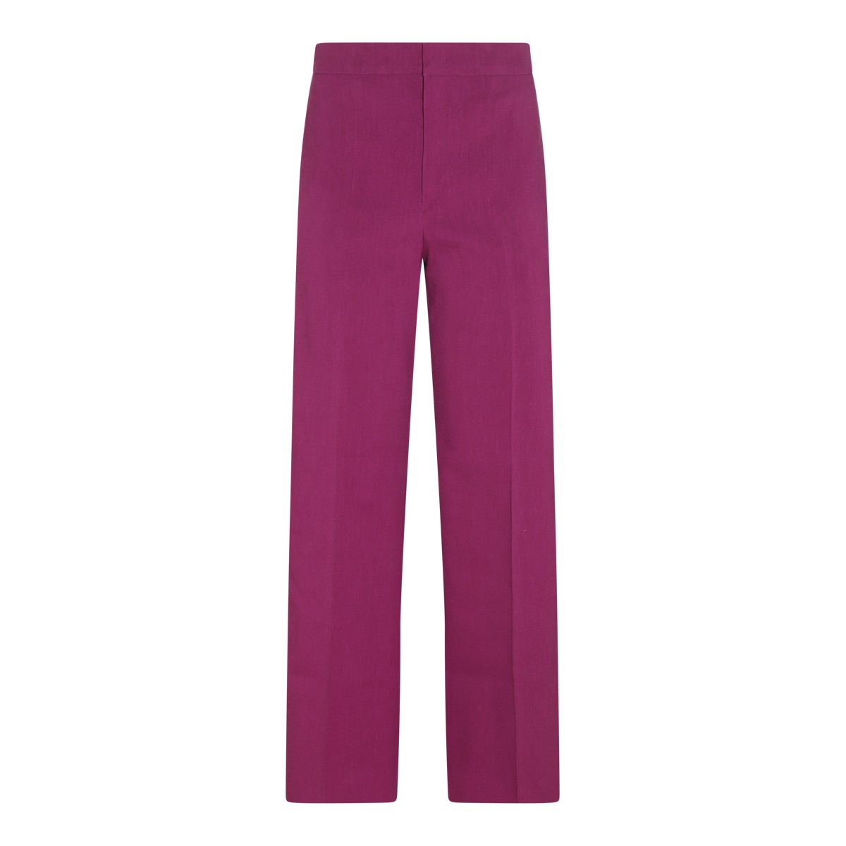 ORCHID COTTON SCARLY PANTS