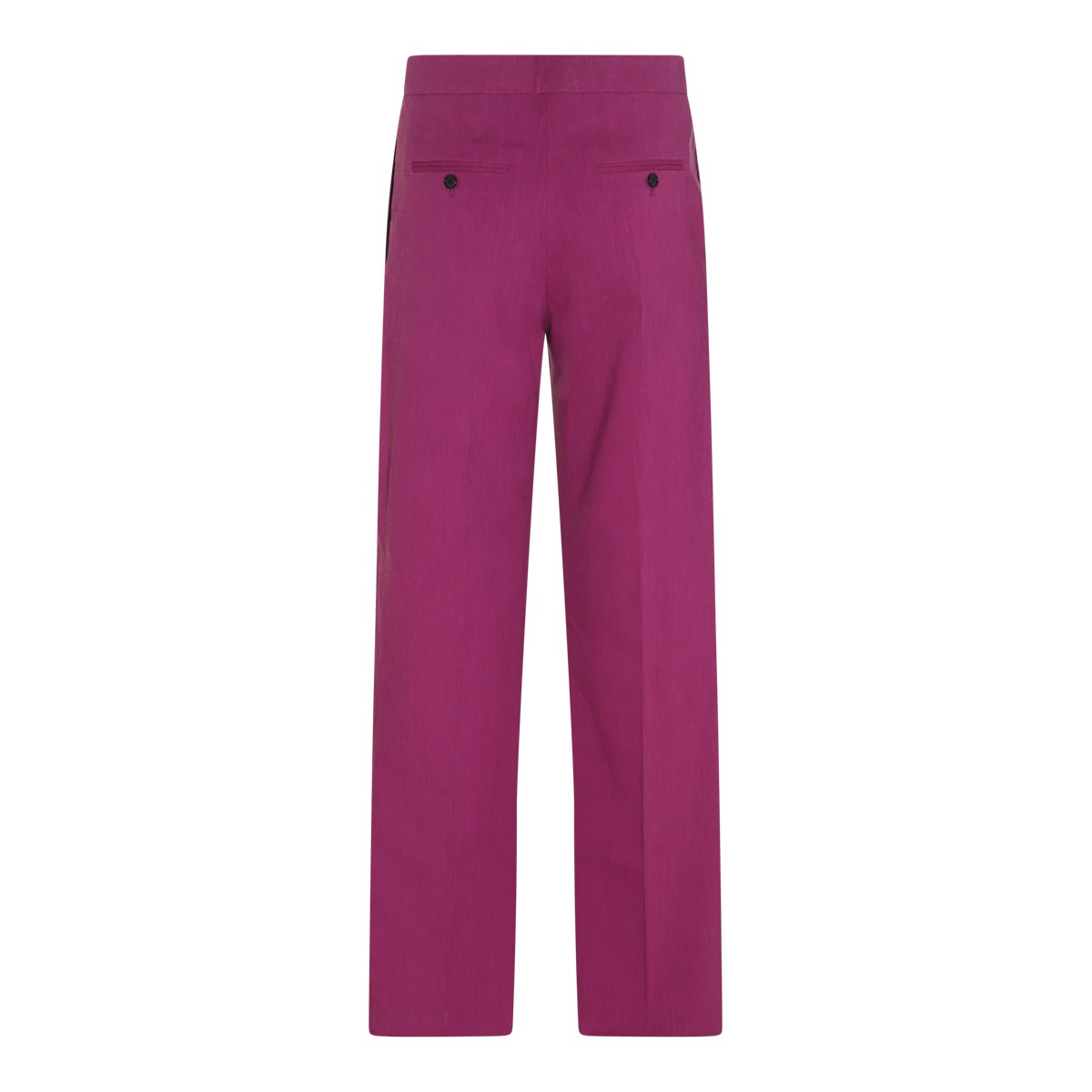 ORCHID COTTON SCARLY PANTS ORCHID COTTON SCARLY PANTS