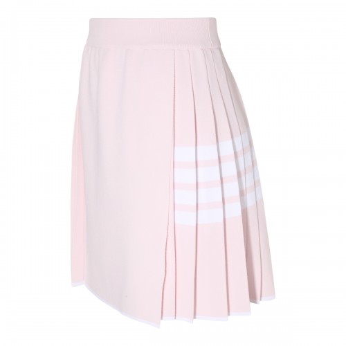 LIGHT PINK SKIRT