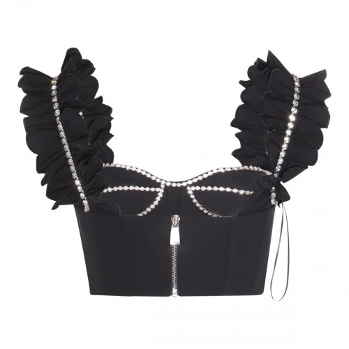 BLACK COTTON TOP 2