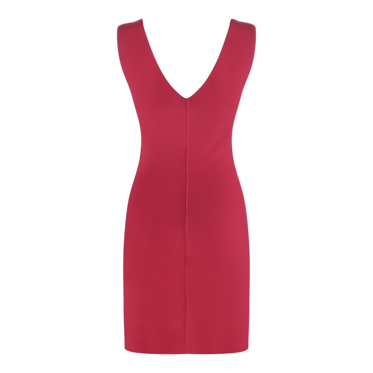 FUCSIA DRESS FUCSIA DRESS