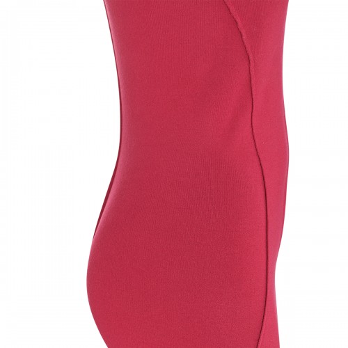 FUCSIA DRESS