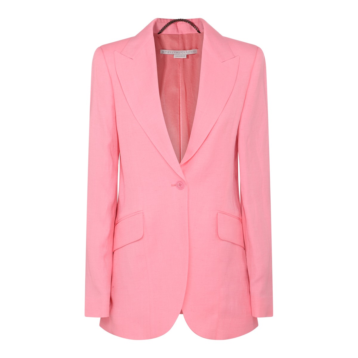 PINK BLAZER