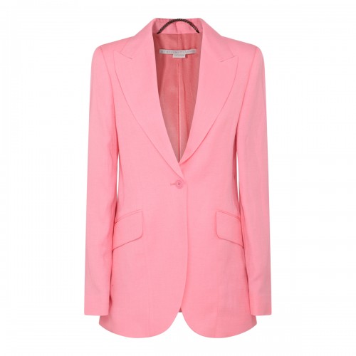 PINK BLAZER