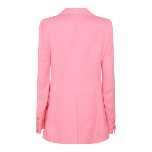 PINK BLAZER