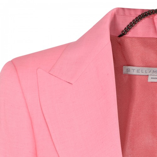 PINK BLAZER