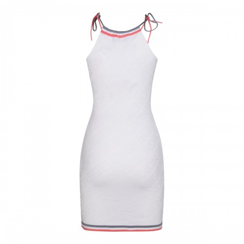 WHITE VISCOSE BLEND TANK... 2