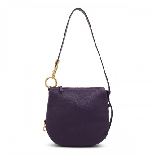 RIBBON LEATHER KNIGHT...