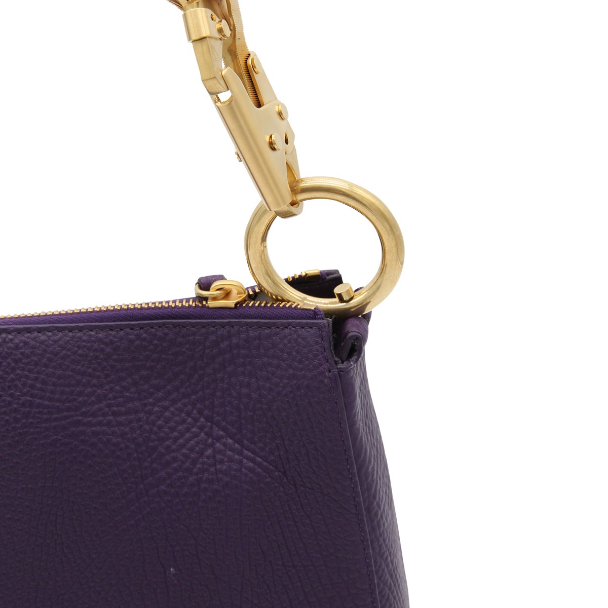 RIBBON LEATHER KNIGHT SHOULDER BAG  RIBBON LEATHER KNIGHT SHOULDER BAG