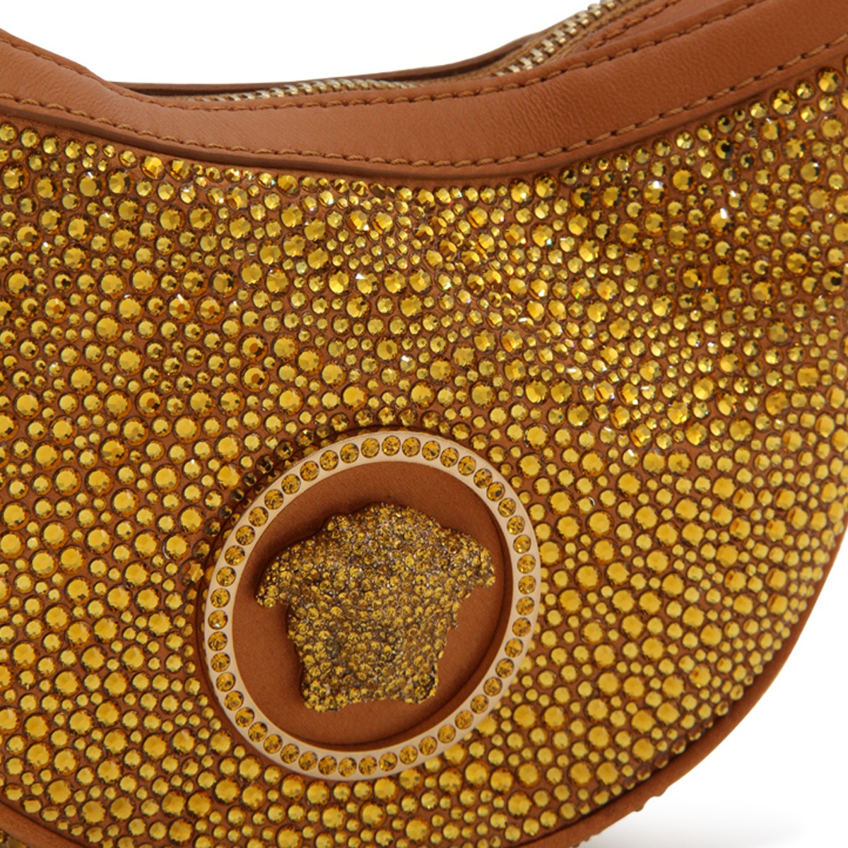 CARAMEL VISCOSE AND SILK BLEND REPEAT... CARAMEL VISCOSE AND SILK BLEND REPEAT...