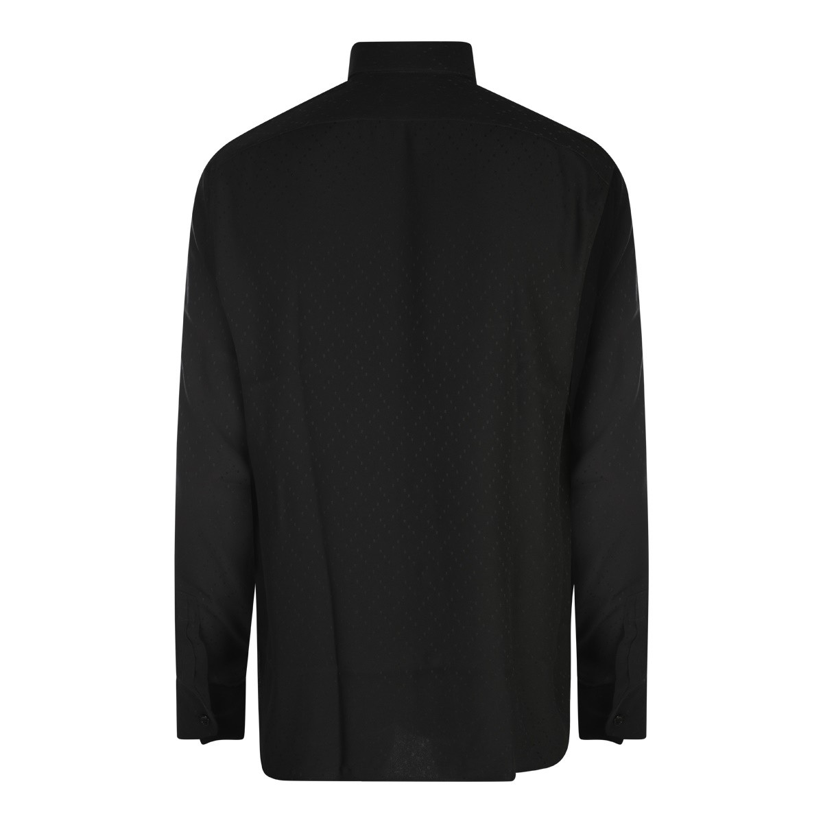 BLACK SHIRT BLACK SHIRT